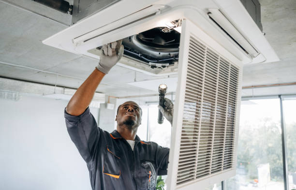 Licensed Ac Installation service in Crawfordsville, IN - FH HVAC