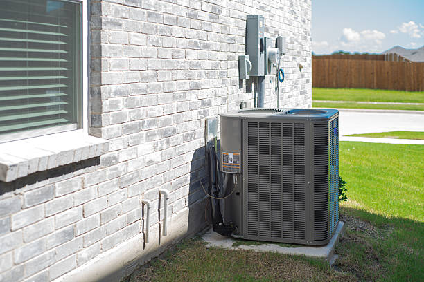 Reliable Ac Installation contractor in Crawfordsville, IN by FH HVAC